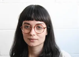 Bianca Torchia Photo