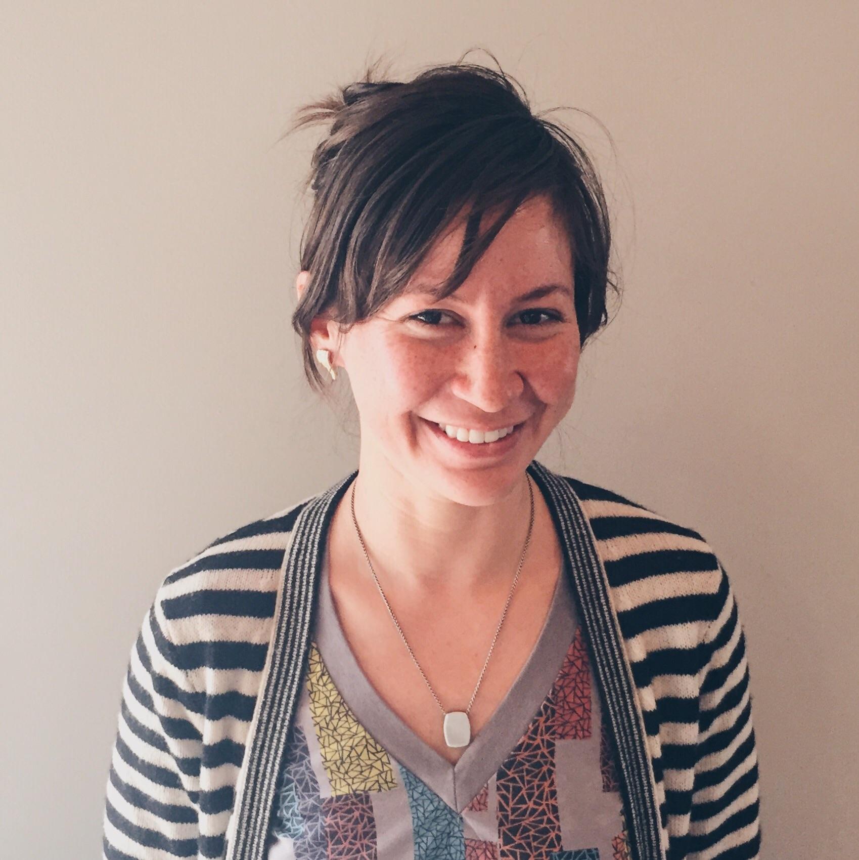 Charmaine Leonidas Photo