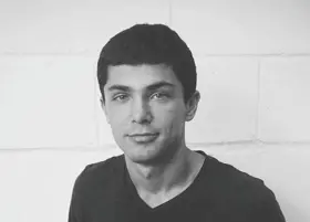 Maks ParkhomChuk Photo